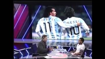 "Nadie imagina cuánto dolor nos provocó perder la final"