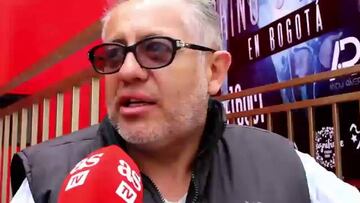 Quintana: el orgullo de los colombianos, a por La Vuelta