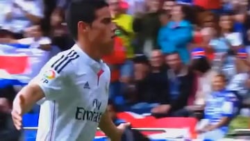 Los aficionados blancos eligen su once ideal sin Karim Benzema