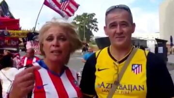 ¿Qué opina la hinchada colchonera sobre Jackson?