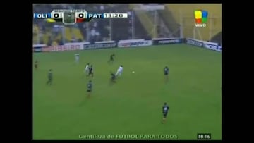 Leonardo Gil avisa: "Me interesa mucho jugar para Chile"