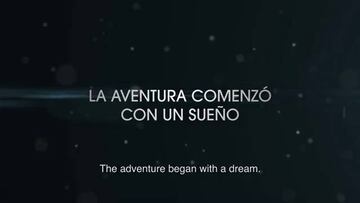 Se lanzó trailer de "DF10", el documental de Diego Forlán