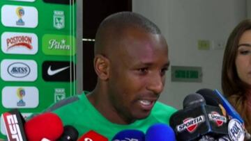 Valencia: "Tenemos la obligación de salir a ganar"