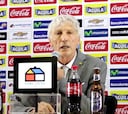 Pékerman: “Es la oportunidad para renovar el grupo”