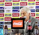Pékerman: "Nuestro mundo es Colombia, no escucho ofertas"