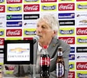Pékerman sobre Macnelly: "Está en un gran momento"