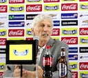 Pékerman explica ausencia de Falcao en amistoso frente a Perú