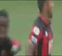 El golazo de chilena de Callum Wilson con el Bournemouth
