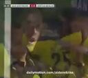 El Dortmund gana 3-1 al Hertha y se mantiene líder