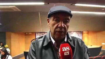 ¿Qué opina la prensa de la llegada de Israel a Millonarios?