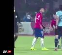 "Lo de los uruguayos me da risa; esto se juega en la cancha"
