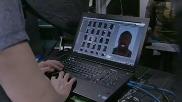 'La Bestia' Akinfewa: El jugador más fuerte del FIFA 16