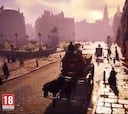 Assassin’s Creed Syndicate: tráiler London Horizon