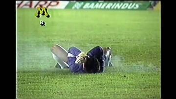 Hace 25 años Chile sufre el peor castigo de su historia