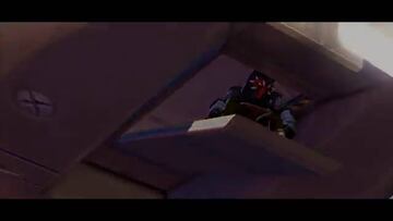 Disney Infinity 3.0 de Star Wars ya est¨¢ a la venta