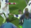 San Marino anotó un gol como visitante después de 14 años