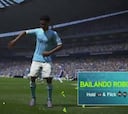 Tutorial para las nuevas celebraciones del FIFA 16