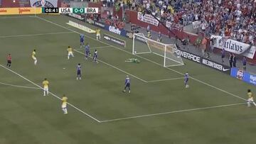 Dunga: "Chile tiene la obligación de ganar a Brasil"