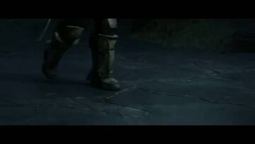 El tráiler de Destiny: El Rey de los Poseídos con Led Zeppelin