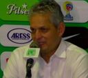 Reinaldo Rueda: "Nos salió el partido completico"