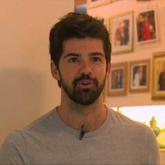 “Prefiero a Cristiano, Leo Messi tiene muchas interrupciones”