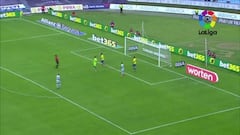 Revisa todos los goles chilenos en canchas extranjeras