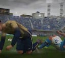 Tráiler de FIFA 16 muestra golazo de Paredes a Herrera