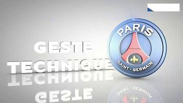 Así se prepara Di María para el debut de Champions con el PSG