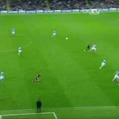 La Juventus prepara un blindaje ‘anti Madrid’ para Álvaro Morata