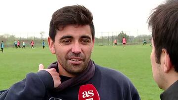 El 'talentoso olvidado' de la generación dorada de Chile