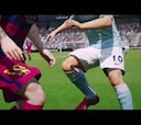FIFA 16: Messi, Agüero, Morgan y Kobe Bryant en el spot de TV
