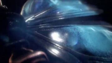 Until Dawn, un juego que da mucho pero que mucho miedo