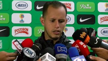 Guerra: "Tenemos una nómina amplia para un solo torneo"