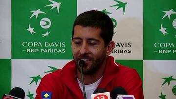 "Es una de las victorias más importantes de mi carrera"