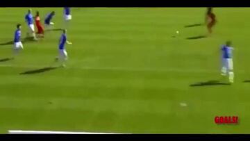 Guardiola: "Arturo Vidal estará bien para la selección chilena"