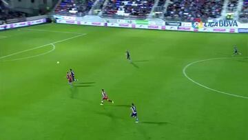 Exclusivo: Todos los goles de la Fecha 4 de la Liga BBVA