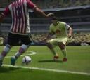 La magia del fútbol y la liga mexicana en el FIFA 16