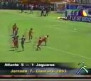¡13 años del día que Chamagol hizo 5 goles en un partido!