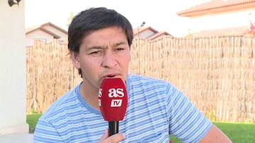 Mario 'Oso' Núñez y su profunda vida religiosa tras el retiro