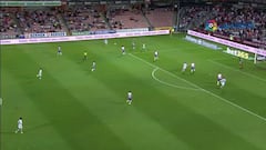 Exclusivo: Todos los goles con que se inició la jornada 5