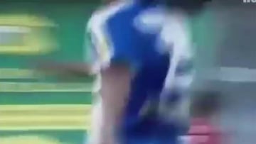 Los mejores festejos en el fútbol