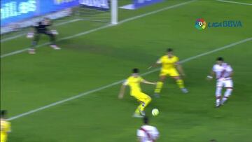 Repasa los goles de la quinta fecha de la Liga BBVA