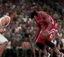 NBA 2K16: tráiler "Momentous" con Imagine Dragons