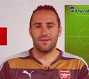 Este es el 11 ideal de David Ospina