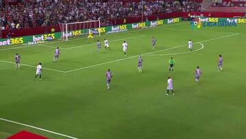 Repasa los goles de la sexta fecha de la Liga BBVA