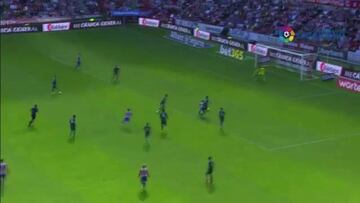 Exclusivo AS Chile: Revisa todos los goles de la jornada 6