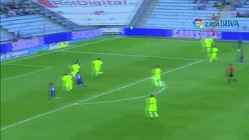 Exclusivo AS Chile: Revisa todos los goles de la jornada 6