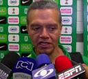Médico Nacional: Macnelly puede jugar hasta el 8 de octubre