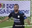 Los mejores goles de la jornada 10 del Apertura 2015