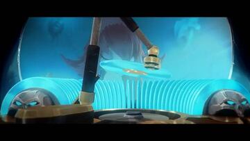 WildStar se convierte en gratuito a partir de hoy